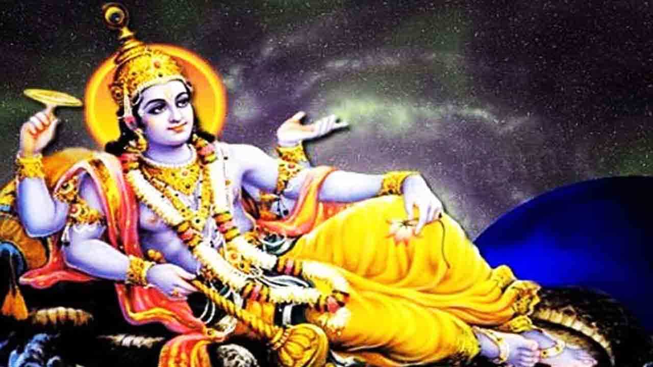 Parivartini Ekadashi 2021: ಪರಿವರ್ತಿನಿ ಏಕಾದಶಿ ಹಿಂದಿದೆ ವಿಷ್ಣುವಿನ ವಾಮನ ಅವತಾರದ ಕಥೆ Parivartini Ekadashi 2021: ಪರಿವರ್ತಿನಿ ಏಕಾದಶಿ ಹಿಂದಿದೆ ವಿಷ್ಣುವಿನ ವಾಮನ ಅವತಾರದ ಕಥೆ