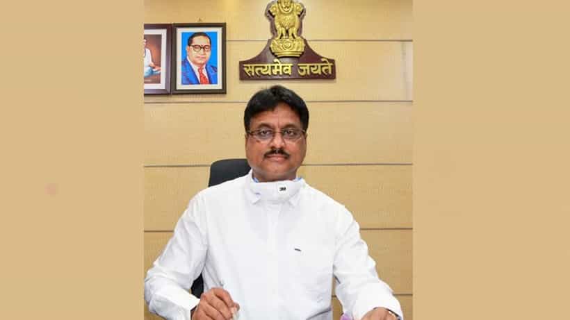 ದೇಶದಲ್ಲಿ ಅತೀ ಹೆಚ್ಚು ಲಸಿಕೆ ನೀಡುವುದರಲ್ಲಿ ದ್ವಿತೀಯ ಸ್ಥಾನ ಗಳಿಸಿದ ಹೆಮ್ಮೆ ಬೆಳಗಾವಿ ಜಿಲ್ಲೆಗೆ: ಜಿಲ್ಲಾಧಿಕಾರಿ ಹಿರೇಮಠ