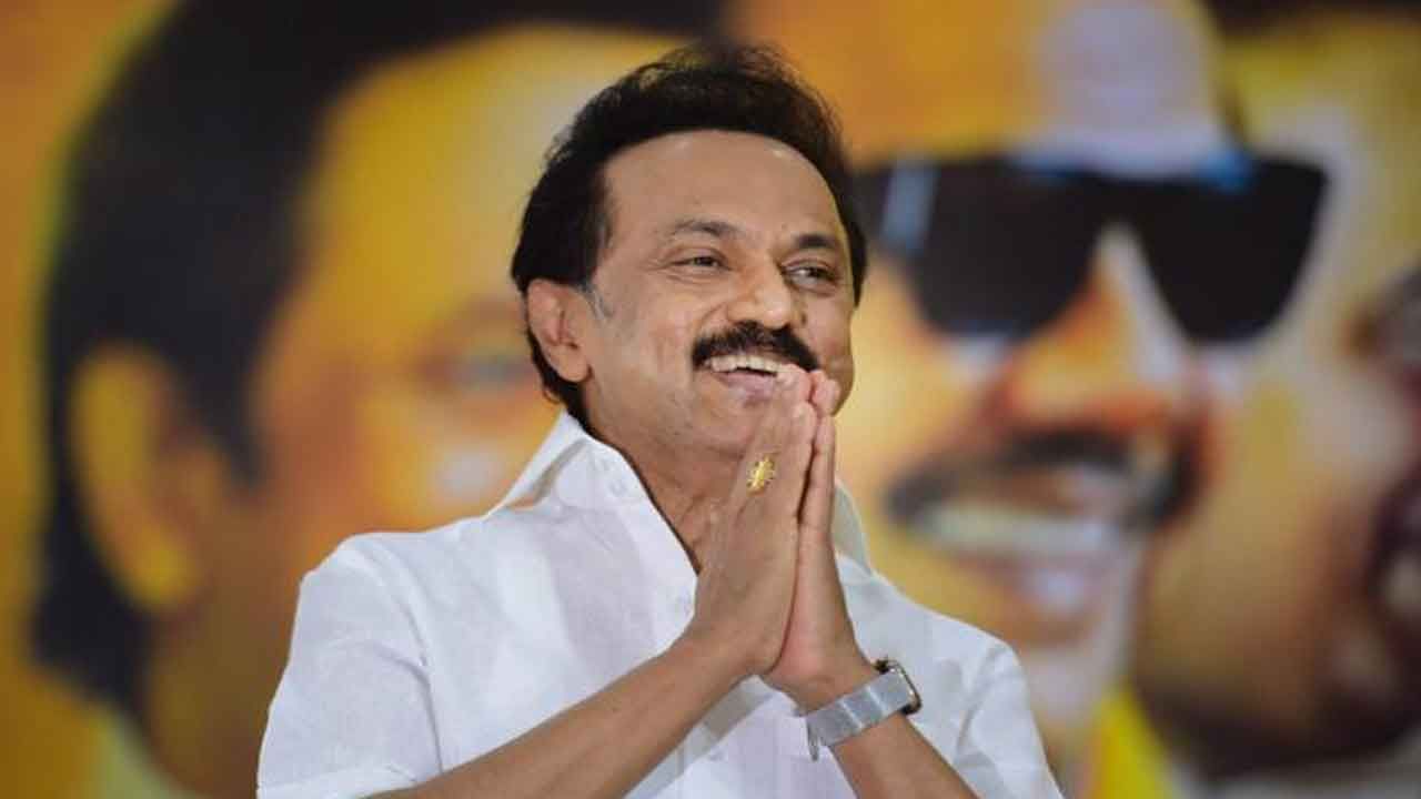 NEET: ನೀಟ್ ವಿರೋಧಿಸುವ ನಿರ್ಧಾರಕ್ಕೆ ಬೆಂಬಲ ಕೋರಿ 12 ರಾಜ್ಯಗಳ ಮುಖ್ಯಮಂತ್ರಿಗಳಿಗೆ ಪತ್ರ ಬರೆದ ತಮಿಳುನಾಡು ಮುಖ್ಯಮಂತ್ರಿ ಸ್ಟಾಲಿನ್ NEET: ನೀಟ್ ವಿರೋಧಿಸುವ ನಿರ್ಧಾರಕ್ಕೆ ಬೆಂಬಲ ಕೋರಿ 12 ರಾಜ್ಯಗಳ ಮುಖ್ಯಮಂತ್ರಿಗಳಿಗೆ ಪತ್ರ ಬರೆದ ತಮಿಳುನಾಡು ಮುಖ್ಯಮಂತ್ರಿ ಸ್ಟಾಲಿನ್