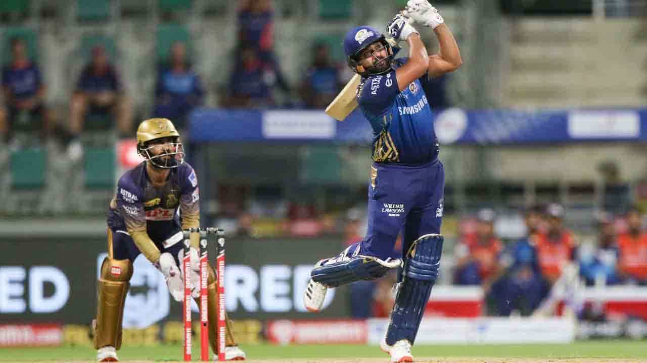 IPL 2021, MI vs KKR: ಅಬುಧಾಬಿಯಲ್ಲಿಂದು ಹೈವೋಲ್ಟೇಜ್ ಪಂದ್ಯ: ಮುಂಬೈ-ಕೋಲ್ಕತ್ತಾ ನಡುವೆ ಯಾರಿಗೆ ವಿಜಯ? IPL 2021, MI vs KKR: ಅಬುಧಾಬಿಯಲ್ಲಿಂದು ಹೈವೋಲ್ಟೇಜ್ ಪಂದ್ಯ: ಮುಂಬೈ-ಕೋಲ್ಕತ್ತಾ ನಡುವೆ ಯಾರಿಗೆ ವಿಜಯ?