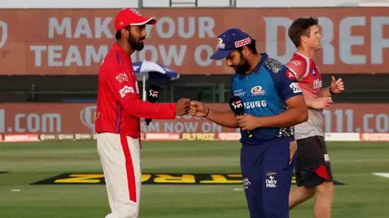 IPL 2021, MI vs PBKS: ಮುಂಬೈ-ಪಂಜಾಬ್​ಗೆ ಮಾಡು ಇಲ್ಲವೇ ಮಡಿ ಪಂದ್ಯ: ಅಬುಧಾಬಿಯಲ್ಲಿ ಹೈವೋಲ್ಟೇಜ್ ಮ್ಯಾಚ್ ನಿರೀಕ್ಷೆ
