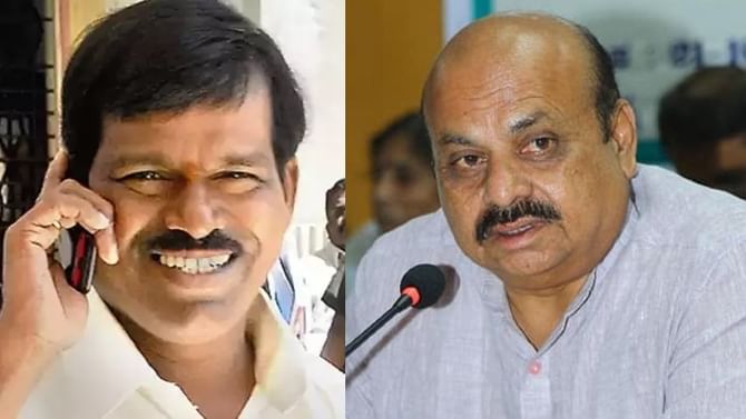 ದೆಹಲಿಯತ್ತ ಮುಖ ಮಾಡಿದ ಸಿಎಂ ಬೊಮ್ಮಾಯಿ; ಎಂ.ಪಿ. ಕುಮಾರಸ್ವಾಮಿ ಸೇರಿದಂತೆ ಕೆಲ ಶಾಸಕರಿಂದ ಮಂತ್ರಿಗಿರಿಗೆ ಪ್ರಯತ್ನ ದೆಹಲಿಯತ್ತ ಮುಖ ಮಾಡಿದ ಸಿಎಂ ಬೊಮ್ಮಾಯಿ; ಎಂ.ಪಿ. ಕುಮಾರಸ್ವಾಮಿ ಸೇರಿದಂತೆ ಕೆಲ ಶಾಸಕರಿಂದ ಮಂತ್ರಿಗಿರಿಗೆ ಪ್ರಯತ್ನ