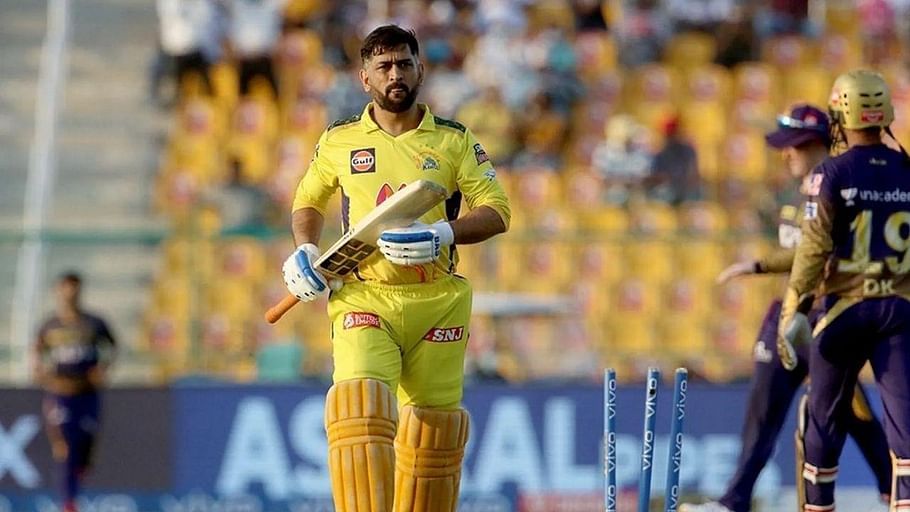 IPL 2021: ಐಪಿಎಲ್​ನ ಶ್ರೇಷ್ಠ ಆಟಗಾರ ಧೋನಿ! ಮಹೀಯನ್ನು ಮನಸಾರೆ ಹೊಗಳಿದ ಆಸಿಸ್ ದೈತ್ಯ ಮ್ಯಾಥ್ಯೂ ಹೇಡನ್