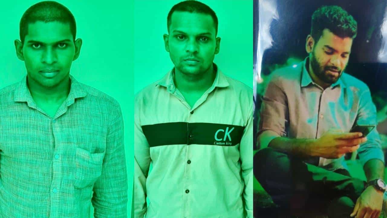 Crime: ರೇಪಿಸ್ಟ್​ ಎಂದು ರೇಗಿಸಿದ ಕಾರಣಕ್ಕೆ ಕೊಲೆ; ಅಣ್ಣ, ತಮ್ಮ ಸೇರಿದಂತೆ ಮೂವರು ಆರೋಪಿಗಳ ಬಂಧನ