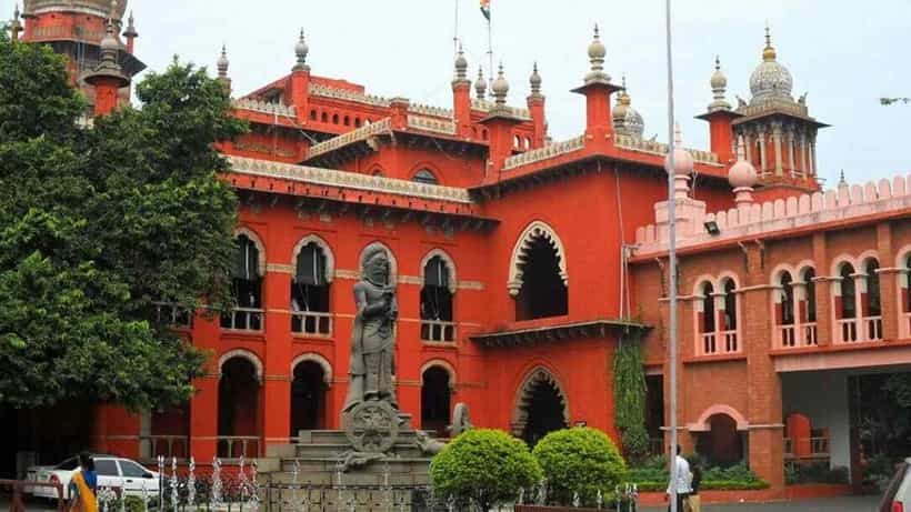 ’ದೇಶಾದ್ಯಂತ ದೇವಸ್ಥಾನಗಳಲ್ಲಿ ತಮಿಳು ಸ್ತೋತ್ರಗಳನ್ನೂ ಪಠಿಸುವಂತಾಗಬೇಕು‘-ಮದ್ರಾಸ್ ಹೈಕೋರ್ಟ್