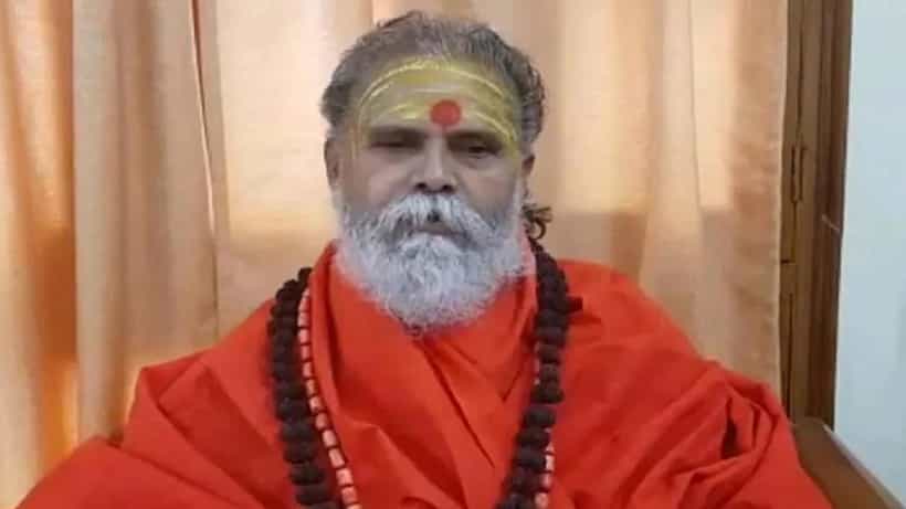 ಮಹಾಂತ ನರೇಂದ್ರ ಗಿರಿ ಆತ್ಮಹತ್ಯೆ; ಎಫ್ಐಆರ್ ದಾಖಲಿಸಿದ ಸಿಬಿಐ, ಆಖಾಡ ಪರಿಷತ್ನಿಂದ ಸ್ವತಂತ್ರ ತನಿಖೆ