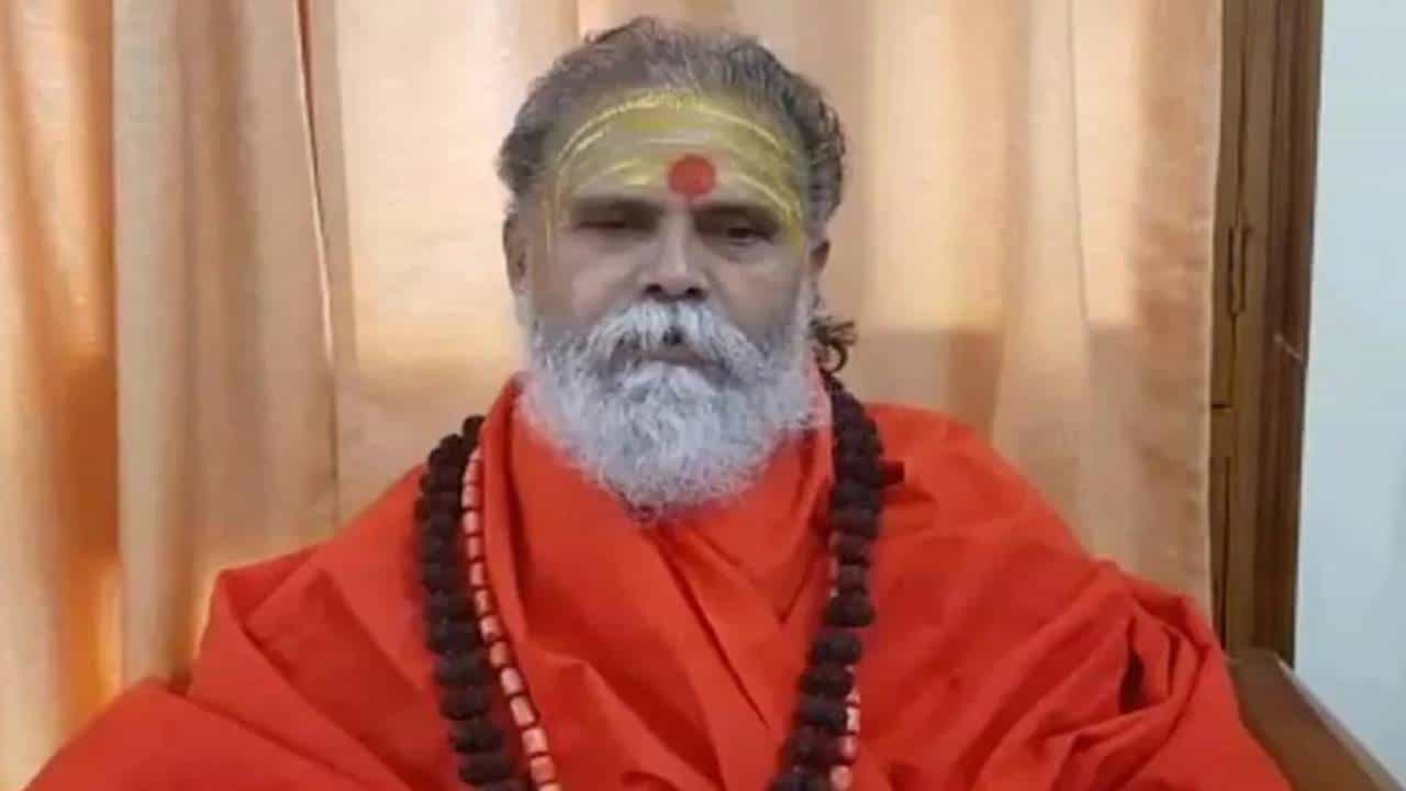 ಮಹಾಂತ ನರೇಂದ್ರ ಗಿರಿ ಆತ್ಮಹತ್ಯೆ; ಎಫ್ಐಆರ್ ದಾಖಲಿಸಿದ ಸಿಬಿಐ, ಆಖಾಡ ಪರಿಷತ್ನಿಂದ ಸ್ವತಂತ್ರ ತನಿಖೆ ಮಹಾಂತ ನರೇಂದ್ರ ಗಿರಿ ಆತ್ಮಹತ್ಯೆ; ಎಫ್ಐಆರ್ ದಾಖಲಿಸಿದ ಸಿಬಿಐ, ಆಖಾಡ ಪರಿಷತ್ನಿಂದ ಸ್ವತಂತ್ರ ತನಿಖೆ