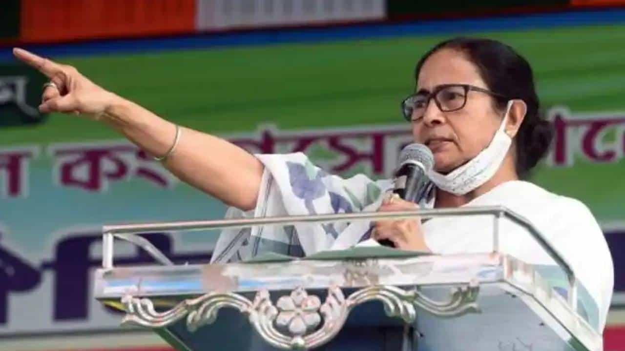 West Bengal By-election Results: ಭವಾನಿಪುರ ಉಪಚುನಾವಣೆಯಲ್ಲಿ ಮಮತಾ ಬ್ಯಾನರ್ಜಿಗೆ ಗೆಲುವು