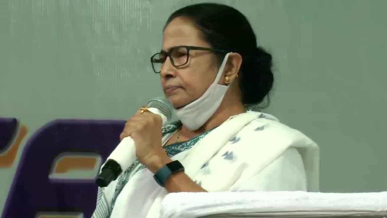 West Bengal By-Election Results: ಪಶ್ಚಿಮ ಬಂಗಾಳದ ಮೂರೂ ವಿಧಾನಸಭಾ ಕ್ಷೇತ್ರಗಳಲ್ಲಿ ಟಿಎಂಸಿ ಮುನ್ನಡೆ