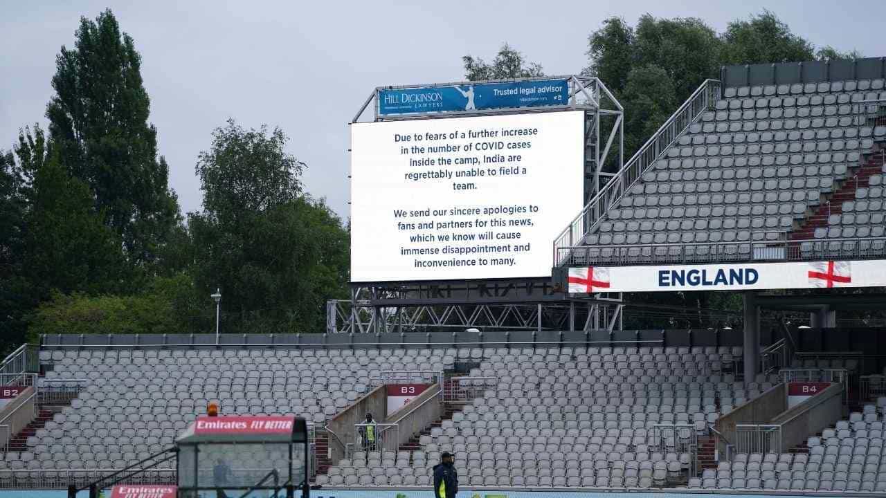 IND vs ENG: ಈಗ ಭಾರತ, ಅಂದು ನೀವು.. ಮಾಡಿದ್ದುಣ್ಣೋ ಮಹರಾಯ! ತಮ್ಮದೆ ಮಂಡಳಿಯ ಕಾಲೆಳೆದ ವಾನ್, ಪೀಟರ್ಸನ್ IND vs ENG: ಈಗ ಭಾರತ, ಅಂದು ನೀವು.. ಮಾಡಿದ್ದುಣ್ಣೋ ಮಹರಾಯ! ತಮ್ಮದೆ ಮಂಡಳಿಯ ಕಾಲೆಳೆದ ವಾನ್, ಪೀಟರ್ಸನ್