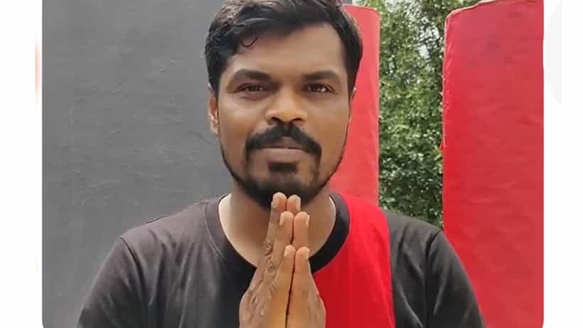 ‘ಮಗು ಉಳಿಸಲು 8 ಕೋಟಿ ರೂ. ಬೇಕು, ಪ್ಲೀಸ್ ಸಹಾಯ ಮಾಡಿ’; ಕೈ ಮುಗಿದು ಬೇಡಿಕೊಂಡ ಮಂಜು ಪಾವಗಡ