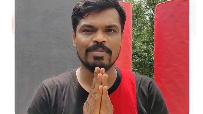 ‘ಮಗು ಉಳಿಸಲು 8 ಕೋಟಿ ರೂ. ಬೇಕು, ಪ್ಲೀಸ್ ಸಹಾಯ ಮಾಡಿ’; ಕೈ ಮುಗಿದು ಬೇಡಿಕೊಂಡ ಮಂಜು ಪಾವಗಡ ‘ಮಗು ಉಳಿಸಲು 8 ಕೋಟಿ ರೂ. ಬೇಕು, ಪ್ಲೀಸ್ ಸಹಾಯ ಮಾಡಿ’; ಕೈ ಮುಗಿದು ಬೇಡಿಕೊಂಡ ಮಂಜು ಪಾವಗಡ