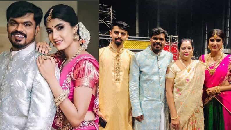 ಸಿಕ್ಕಾಪಟ್ಟೆ ವೈರಲ್ ಆಗ್ತಿದೆ ಮಂಜು-ದಿವ್ಯಾ ಫೋಟೋ; ಬಿಗ್ ಬಾಸ್ ಬಳಿಕ ಏನಿದು ಕಹಾನಿ?