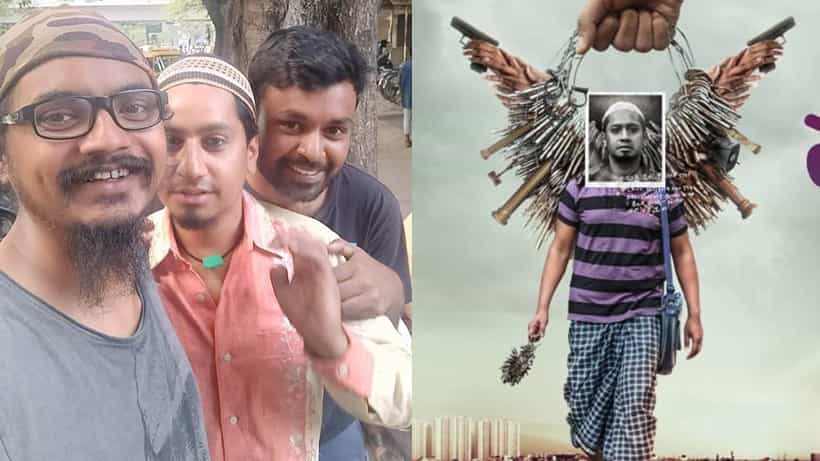ಅಗಲಿದ ಗೆಳೆಯ ಸಂಚಾರಿ ವಿಜಯ್ಗಾಗಿ ‘ಪುಕ್ಸಟ್ಟೆ ಲೈಫು’ ಚಿತ್ರದ ಟಿಕೆಟ್ ಖರೀದಿಸಿ, ಪತ್ರ ಬರೆದ ಮಂಸೋರೆ