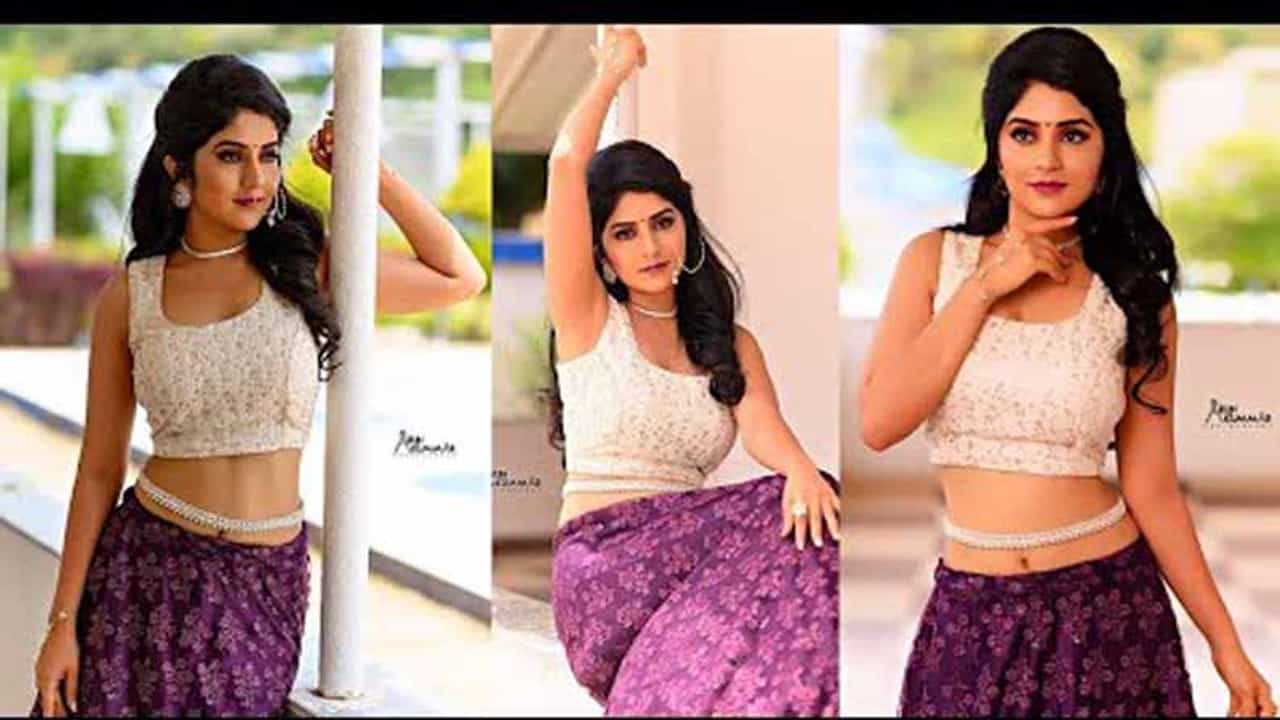 ದಿಲ್ ಪಸಂದ್ ಚಿತ್ರದ ಕತೆ ಕೇಳಿ ಹೊಟ್ಟೆ ಹುಣ್ಣಾಗುವಂತೆ ನಕ್ಕಿದ್ದಾಗಿ ಚಿತ್ರದ ನಾಯಕಿ ಮೇಘಾ ಶೆಟ್ಟಿ ಹೇಳುತ್ತಾರೆ ದಿಲ್ ಪಸಂದ್ ಚಿತ್ರದ ಕತೆ ಕೇಳಿ ಹೊಟ್ಟೆ ಹುಣ್ಣಾಗುವಂತೆ ನಕ್ಕಿದ್ದಾಗಿ ಚಿತ್ರದ ನಾಯಕಿ ಮೇಘಾ ಶೆಟ್ಟಿ ಹೇಳುತ್ತಾರೆ