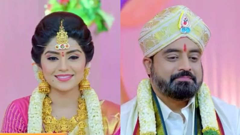 ಆರ್ಯವರ್ಧನ್-ಅನು ಮದುವೆಗೆ ಮೊದಲು ಇದ್ದ ಪ್ಲ್ಯಾನ್ ಬೇರೆ; ಆ ಕನಸಿಗೆ ಕಲ್ಲು ಹಾಕಿದ್ದು ಯಾರು? ಆರ್ಯವರ್ಧನ್-ಅನು ಮದುವೆಗೆ ಮೊದಲು ಇದ್ದ ಪ್ಲ್ಯಾನ್ ಬೇರೆ; ಆ ಕನಸಿಗೆ ಕಲ್ಲು ಹಾಕಿದ್ದು ಯಾರು?
