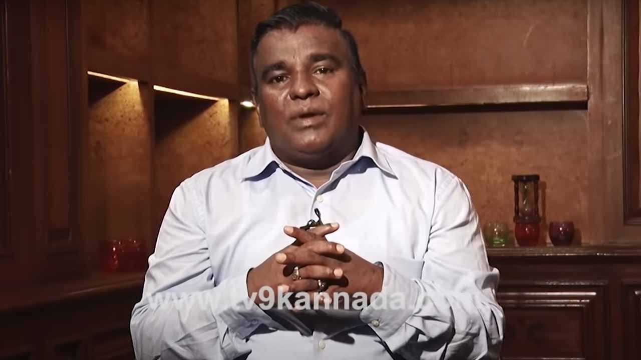 ‘ನಾನು ಭಿಕ್ಷುಕನ ಪಾತ್ರ ಮಾಡೋಕೂ ರೆಡಿ, ಅವಕಾಶ​ ಕೊಡಿ ಅಷ್ಟೇ’; ಭಾವುಕರಾದ ಹಾಸ್ಯನಟ ಮಿತ್ರ