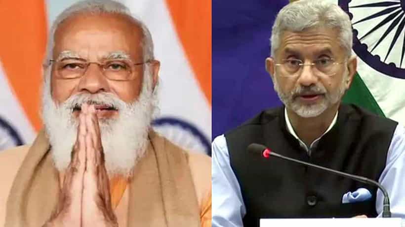 SCO Summit: ಇಂದು ಶಾಂಘೈ ಸಹಕಾರ ಸಂಘಟನೆ ಶೃಂಗಸಭೆಯಲ್ಲಿ ಪ್ರಧಾನಿ ಮೋದಿ ಮಾತು; ವಿದೇಶಾಂಗ ಸಚಿವ ಎಸ್.ಜೈಶಂಕರ್ ಭಾಗಿ