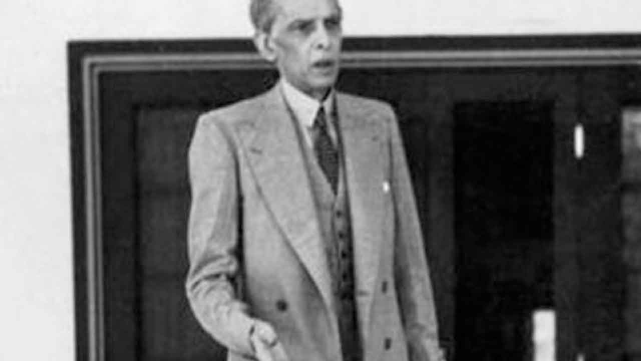 ಬಲೂಚಿಸ್ತಾನದಲ್ಲಿ ನಡೆದ ಸ್ಫೋಟದಲ್ಲಿ ಪಾಕಿಸ್ತಾನದ ಸ್ಥಾಪಕ ಮೊಹಮ್ಮದ್ ಅಲಿ ಜಿನ್ನಾ ಪ್ರತಿಮೆ ಧ್ವಂಸ ಬಲೂಚಿಸ್ತಾನದಲ್ಲಿ ನಡೆದ ಸ್ಫೋಟದಲ್ಲಿ ಪಾಕಿಸ್ತಾನದ ಸ್ಥಾಪಕ ಮೊಹಮ್ಮದ್ ಅಲಿ ಜಿನ್ನಾ ಪ್ರತಿಮೆ ಧ್ವಂಸ