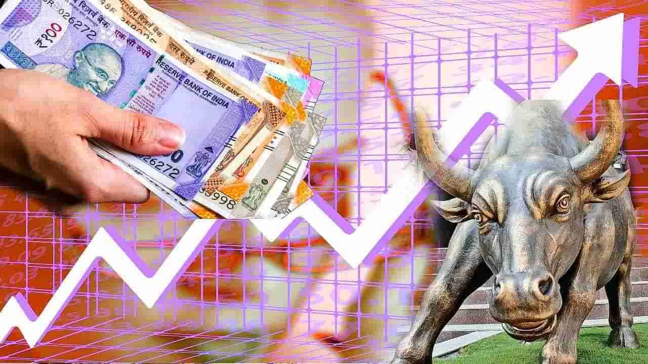 Multibagger Stock: ಈ ಷೇರಿನ ಮೇಲಿನ 1 ಲಕ್ಷ ಹೂಡಿಕೆ 10 ವರ್ಷದಲ್ಲಿ 1.23 ಕೋಟಿ ರೂಪಾಯಿ