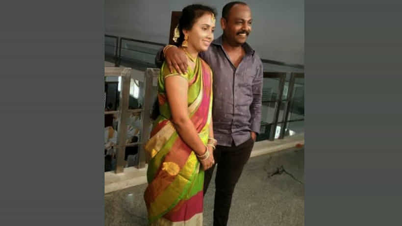 ಅನ್ನಪೂರ್ಣೇಶ್ವರಿ ನಗರದಲ್ಲಿ ಪತ್ನಿ ಕೊಲೆ ಪ್ರಕರಣ; ಸಿನಿಮೀಯ ಶೈಲಿಯಲ್ಲಿ ನಡೆದಿತ್ತು ಮರ್ಡರ್ ಸ್ಕೆಚ್