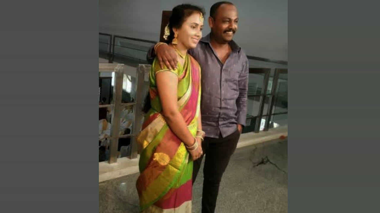 ಅನ್ನಪೂರ್ಣೇಶ್ವರಿ ನಗರದಲ್ಲಿ ಪತ್ನಿ ಕೊಲೆ ಪ್ರಕರಣ; ಸಿನಿಮೀಯ ಶೈಲಿಯಲ್ಲಿ ನಡೆದಿತ್ತು ಮರ್ಡರ್ ಸ್ಕೆಚ್ ಅನ್ನಪೂರ್ಣೇಶ್ವರಿ ನಗರದಲ್ಲಿ ಪತ್ನಿ ಕೊಲೆ ಪ್ರಕರಣ; ಸಿನಿಮೀಯ ಶೈಲಿಯಲ್ಲಿ ನಡೆದಿತ್ತು ಮರ್ಡರ್ ಸ್ಕೆಚ್