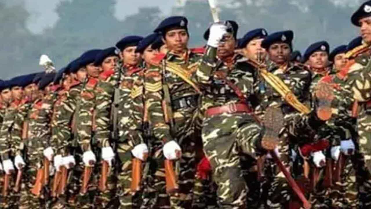 2022ರಿಂದ ಎನ್ಡಿಎ ಪರೀಕ್ಷೆಯಲ್ಲಿ ಮಹಿಳೆಯರಿಗೆ ಅವಕಾಶ ನೀಡಬೇಕೆಂಬ ಕೇಂದ್ರದ ಮನವಿ ತಿರಸ್ಕರಿಸಿದ ಸುಪ್ರೀಂಕೋರ್ಟ್ 2022ರಿಂದ ಎನ್ಡಿಎ ಪರೀಕ್ಷೆಯಲ್ಲಿ ಮಹಿಳೆಯರಿಗೆ ಅವಕಾಶ ನೀಡಬೇಕೆಂಬ ಕೇಂದ್ರದ ಮನವಿ ತಿರಸ್ಕರಿಸಿದ ಸುಪ್ರೀಂಕೋರ್ಟ್