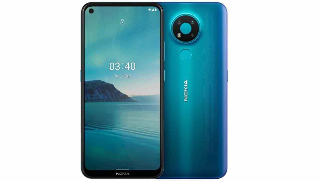 Nokia G50: ಬಿಡುಗಡೆಗೆ ಸಜ್ಜಾದ ನೋಕಿಯಾದ ಹೊಸ 5G ಸ್ಮಾರ್ಟ್ಫೋನ್: ಆನ್ಲೈನ್ನಲ್ಲಿ ಫೀಚರ್ಸ್ ಸೋರಿಕೆ Nokia G50: ಬಿಡುಗಡೆಗೆ ಸಜ್ಜಾದ ನೋಕಿಯಾದ ಹೊಸ 5G ಸ್ಮಾರ್ಟ್ಫೋನ್: ಆನ್ಲೈನ್ನಲ್ಲಿ ಫೀಚರ್ಸ್ ಸೋರಿಕೆ