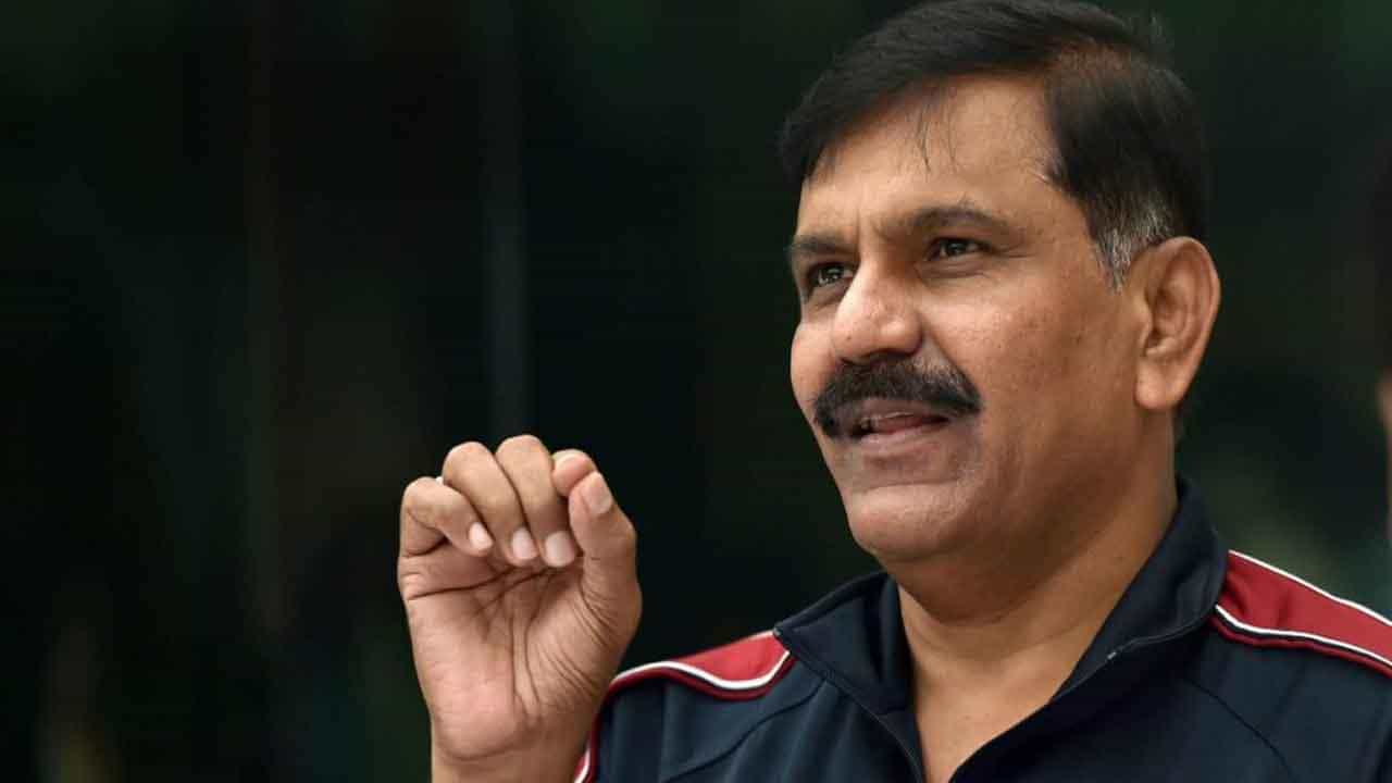 ' ಆರ್ಎಸ್ಎಸ್ ಹಿಂದೂಗಳನ್ನು ವಿನಾಶದ ಹಾದಿಗೆ ಕೊಂಡೊಯ್ಯುತ್ತಿದೆ': ಭಾರತ ಆರ್ಎಸ್ಎಸ್ ಮುಕ್ತವಾಗಬೇಕಿದೆ ಎಂದ ನಿವೃತ್ತ ಐಪಿಎಸ್ ಅಧಿಕಾರಿ ನಾಗೇಶ್ವರ ರಾವ್ ' ಆರ್ಎಸ್ಎಸ್ ಹಿಂದೂಗಳನ್ನು ವಿನಾಶದ ಹಾದಿಗೆ ಕೊಂಡೊಯ್ಯುತ್ತಿದೆ': ಭಾರತ ಆರ್ಎಸ್ಎಸ್ ಮುಕ್ತವಾಗಬೇಕಿದೆ ಎಂದ ನಿವೃತ್ತ ಐಪಿಎಸ್ ಅಧಿಕಾರಿ ನಾಗೇಶ್ವರ ರಾವ್