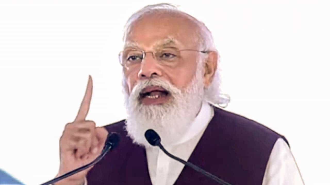 Narendra Modi Birthday: ಪ್ರಧಾನಿ ಮೋದಿ ಹುಟ್ಟುಹಬ್ಬಕ್ಕೆ ರಾಷ್ಟ್ರಪತಿ, ಗೃಹ ಸಚಿವ ಸೇರಿ ಗಣ್ಯರ ಶುಭಾಶಯ, ದಿಟ್ಟ ನಾಯಕನೆಂದು ಬಣ್ಣನೆ Narendra Modi Birthday: ಪ್ರಧಾನಿ ಮೋದಿ ಹುಟ್ಟುಹಬ್ಬಕ್ಕೆ ರಾಷ್ಟ್ರಪತಿ, ಗೃಹ ಸಚಿವ ಸೇರಿ ಗಣ್ಯರ ಶುಭಾಶಯ, ದಿಟ್ಟ ನಾಯಕನೆಂದು ಬಣ್ಣನೆ