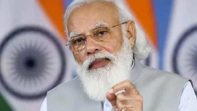 ಉಡುಗೊರೆಗಳ ಇ-ಹರಾಜಿನಲ್ಲಿ ಭಾಗವಹಿಸಲು ಜನರಿಗೆ ಪ್ರಧಾನಿ ನರೇಂದ್ರ ಮೋದಿ ಕರೆ