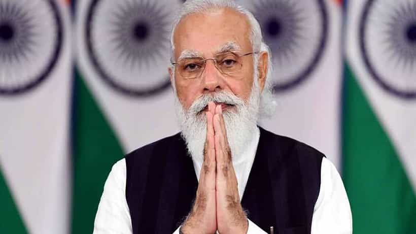 ಸೆ.25ರಂದು ಯುಎನ್ಜಿಎ ಅಧಿವೇಶನ; ಉಗ್ರವಾದ, ತೀವ್ರವಾದ ಸಿದ್ಧಾಂತಗಳ ವಿರುದ್ಧ ಹೋರಾಟ ಸೇರಿದಂತೆ ಪ್ರಮುಖ ಸಮಸ್ಯೆಗಳ ಬಗ್ಗೆ ಮಾತನಾಡಲಿದ್ದಾರೆ ಮೋದಿ