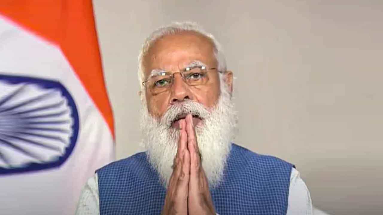 PM-CARES Fund ಪಿಎಂ-ಕೇರ್ಸ್ ಫಂಡ್ ಭಾರತ ಸರ್ಕಾರದ ನಿಧಿಯಲ್ಲ: ಕೇಂದ್ರ ಸರ್ಕಾರ PM-CARES Fund ಪಿಎಂ-ಕೇರ್ಸ್ ಫಂಡ್ ಭಾರತ ಸರ್ಕಾರದ ನಿಧಿಯಲ್ಲ: ಕೇಂದ್ರ ಸರ್ಕಾರ
