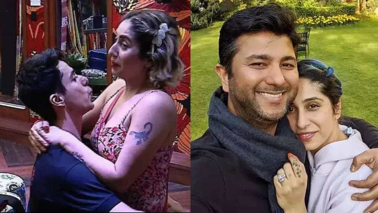 ಬಿಗ್ ಬಾಸ್ ಬಳಿಕ ಸಾಯುವ ಯೋಚನೆ ಮಾಡಿದ ಸ್ಪರ್ಧಿ; ಪರಪುರುಷನ ಜತೆ ಲವ್ವಿ-ಡವ್ವಿಯೇ ಇದಕ್ಕೆ ಕಾರಣ ಬಿಗ್ ಬಾಸ್ ಬಳಿಕ ಸಾಯುವ ಯೋಚನೆ ಮಾಡಿದ ಸ್ಪರ್ಧಿ; ಪರಪುರುಷನ ಜತೆ ಲವ್ವಿ-ಡವ್ವಿಯೇ ಇದಕ್ಕೆ ಕಾರಣ