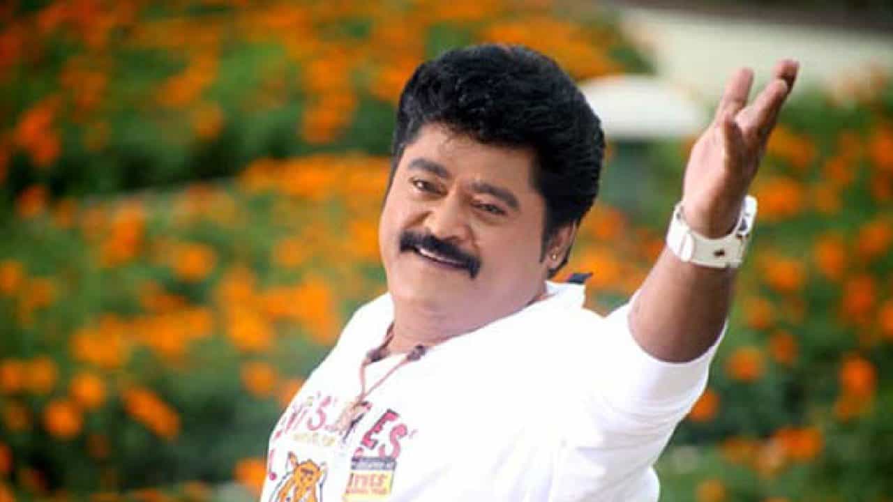 Jaggesh: ಜಗ್ಗೇಶ್ ಪುತ್ರ ಗುರುರಾಜ್ ಹೇಳಲಿದ್ದಾರೆ ತಂದೆಗೆ ಆಕ್ಷನ್ ಕಟ್; ನವರಸ ನಾಯಕ ಹಂಚಿಕೊಂಡ್ರು ಅಚ್ಚರಿಯ ಮಾಹಿತಿ Jaggesh: ಜಗ್ಗೇಶ್ ಪುತ್ರ ಗುರುರಾಜ್ ಹೇಳಲಿದ್ದಾರೆ ತಂದೆಗೆ ಆಕ್ಷನ್ ಕಟ್; ನವರಸ ನಾಯಕ ಹಂಚಿಕೊಂಡ್ರು ಅಚ್ಚರಿಯ ಮಾಹಿತಿ