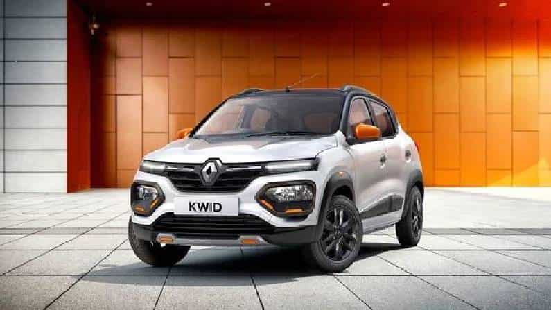 ರೆನಾಲ್ಟ್ ಇಂಡಿಯಾ ತನ್ನ 10 ನೇ ವಾರ್ಷಿಕೋತ್ಸವದ ಸಂದರ್ಭದಲ್ಲಿ ಭಾರತದಲ್ಲಿ ಹೊಸ KWID MY21 ಅನ್ನು ಬಿಡುಗಡೆ ಮಾಡಿದೆ. ಆಕರ್ಷಕ, ನವೀನ ಮತ್ತು ಕೈಗೆಟುಕುವ ದರದಲ್ಲಿ ನೂತನ ವಾಹನವನ್ನು ಗ್ರಾಹಕರ ಮುಂದಿಟ್ಟಿದೆ. ಈ ಹಿಂದೆ ಬಿಡುಗಡೆಯಾಗಿದ್ದ ಕ್ವಿಡ್ ಕಾರಿನ ಅಪ್ಗ್ರೇಡ್ ಇದಾಗಿದ್ದು, KWID MY21 ಶ್ರೇಣಿಯು 0.8L ಮತ್ತು 1.0L SCe ಪವರ್ಟ್ರೇನ್ಗಳನ್ನು ಹೊಂದಿದೆ. ಹಾಗೆಯೇ ಇದು ಮ್ಯಾನುಯಲ್ ಮತ್ತು AMT ಆಯ್ಕೆಗಳೊಂದಿಗೆ ಲಭ್ಯವಿದೆ.