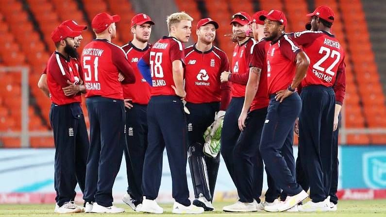 T20 World Cup 2021: ಸೆಮಿಫೈನಲ್​ಗೇರಿದ ಇಂಗ್ಲೆಂಡ್ ತಂಡಕ್ಕೆ ಬಿಗ್ ಶಾಕ್: ಪ್ರಮುಖ ಆಟಗಾರ ಔಟ್