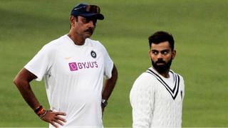 Virat Kohli: ‘ಬಾಲ್ ಟರ್ನ್ ಆಗಲು ಶುರುವಾದಾಗ ಆತ ಬಂದು ನಾನು ಬೌಲಿಂಗ್ ಮಾಡುತ್ತೇನೆ ಎಂದ’: ವಿರಾಟ್ ಕೊಹ್ಲಿ