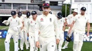 ಭಾರತ ಕೇವಲ ಒಂದೇ ಒಂದು ಟೆಸ್ಟ್ ಆಡದಿದ್ದಕ್ಕೆ ಇಂಗ್ಲೆಂಡ್​ ಕ್ರಿಕೆಟ್​ಗೆ ಬರೋಬ್ಬರಿ 400 ಕೋಟಿ ರೂ. ನಷ್ಟ!