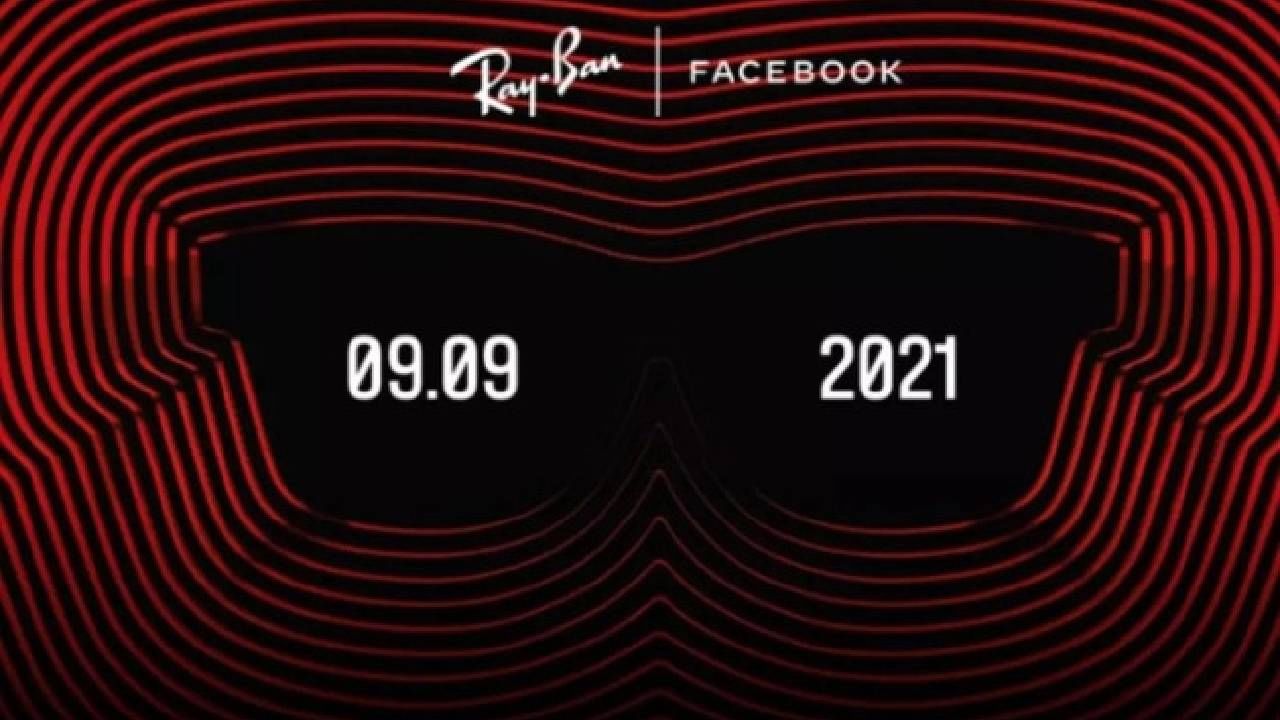 ಪ್ರಸ್ತುತ ಮಾಹಿತಿ ಪ್ರಕಾರ ಸೆಪ್ಟೆಂಬರ್ 9 ರಂದು ಹೊಸ ಸ್ಮಾರ್ಟ್​ ಗ್ಲಾಸ್ ಬಿಡುಗಡೆಯಾಗಲಿದ್ದು, ಆ ಬಳಿಕವಷ್ಟೇ  ಫೇಸ್​ಬುಕ್​ ಸ್ಮಾರ್ಟ್​ ಗ್ಲಾಸ್​ನ ತಾಂತ್ರಿಕ ವಿಶೇಷತೆ ಬಹಿರಂಗವಾಗಲಿದೆ. ಇನ್ನು ಸ್ಮಾರ್ಟ್ ಗ್ಲಾಸ್‌ಗಳ ಹೊರತಾಗಿ, ಫೇಸ್‌ಬುಕ್ ಸ್ಮಾರ್ಟ್‌ವಾಚ್‌ ಅನ್ನು ಸಹ ಪರಿಚಯಿಸಲಿದೆ ಎಂದು ವರದಿಯಾಗಿದೆ. 