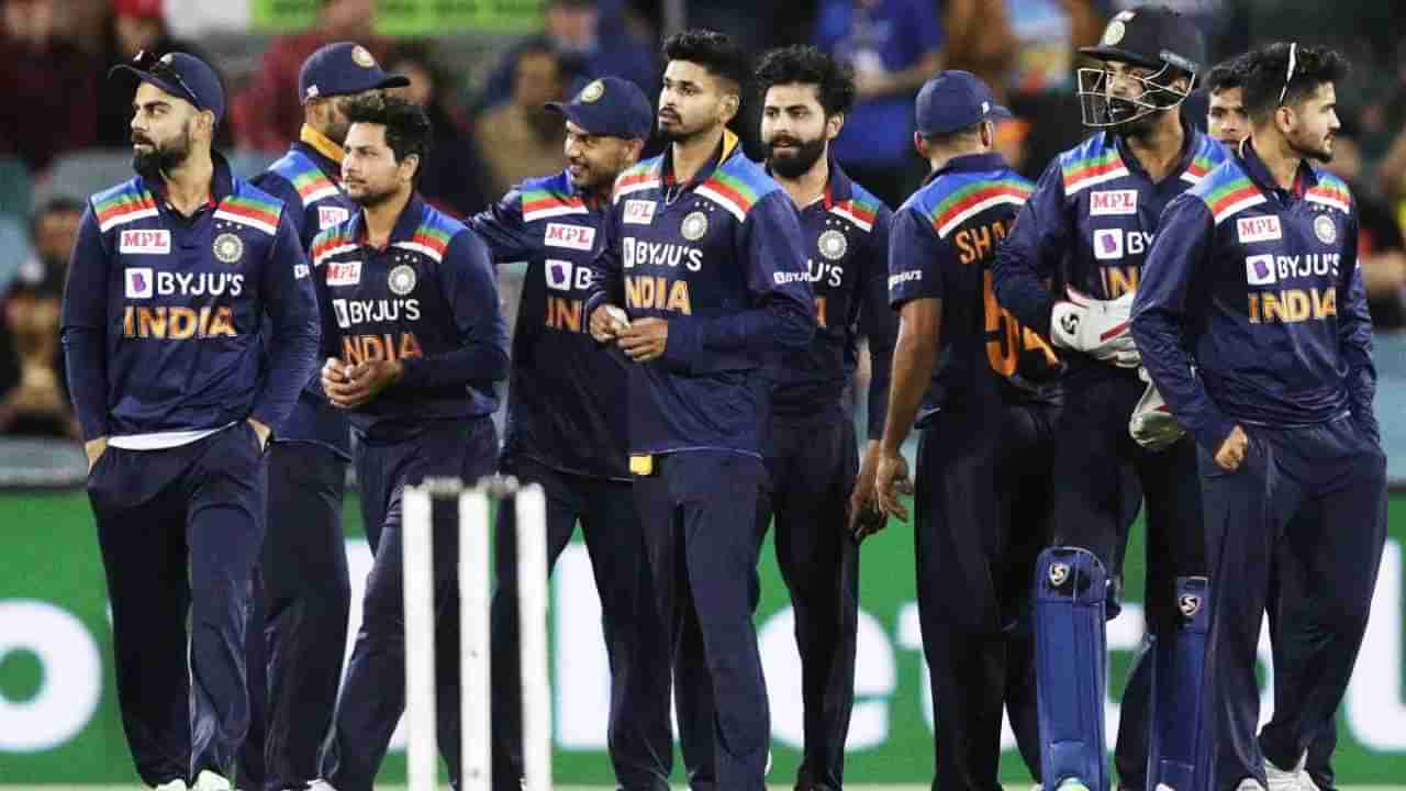 Indias T20 World Cup Squad: ಟಿ20 ವಿಶ್ವಕಪ್ಗೆ ಭಾರತ ತಂಡ ಪ್ರಕಟ