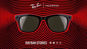 Facebook Ray-Ban Stories: ಸ್ಮಾರ್ಟ್​ ಗ್ಲಾಸ್ ಪರಿಚಯಿಸಿದ ಫೇಸ್​ಬುಕ್: ಇನ್ಮುಂದೆ ಕನ್ನಡಕದಲ್ಲೇ ಎಲ್ಲಾ!