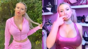 Viral News: ಈ ಮುಖ ಮೂತಿಗಾಗಿ ಈಕೆ ಖರ್ಚು ಮಾಡಿದ್ದು ಬರೋಬ್ಬರಿ 24 ಲಕ್ಷ ರೂ..!