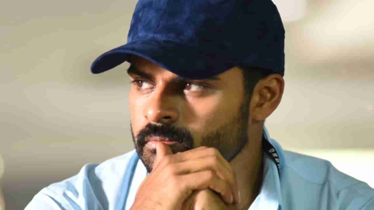 Sai Dharam Tej: ಆಕ್ಸಿಡೆಂಟ್​ ಆದರೂ ಕನಿಕರ ತೋರದ ಪ್ರೇಕ್ಷಕರು; ನಟ ಸಾಯಿ ಧರಮ್​ ತೇಜ್​ಗೆ ನ.26ಕ್ಕೆ ಇನ್ನೊಂದು ಚಾನ್ಸ್​