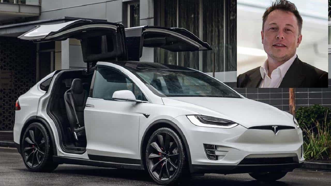 Tesla: ಸುಂಕ ಕಡಿತ ಇಲ್ಲ, ಮೇಕ್ ಇನ್ ಇಂಡಿಯಾ 'ಟೆಸ್ಲಾ' ಮಾಡಿ ಎಂದ ಕೇಂದ್ರ ಸರ್ಕಾರ Tesla: ಸುಂಕ ಕಡಿತ ಇಲ್ಲ, ಮೇಕ್ ಇನ್ ಇಂಡಿಯಾ 'ಟೆಸ್ಲಾ' ಮಾಡಿ ಎಂದ ಕೇಂದ್ರ ಸರ್ಕಾರ
