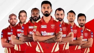 Punjab Kings: ಪಂಜಾಬ್ ಕಿಂಗ್ಸ್ ತಂಡಕ್ಕೆ ಹೊಸ ಆಟಗಾರನ ಎಂಟ್ರಿ..!