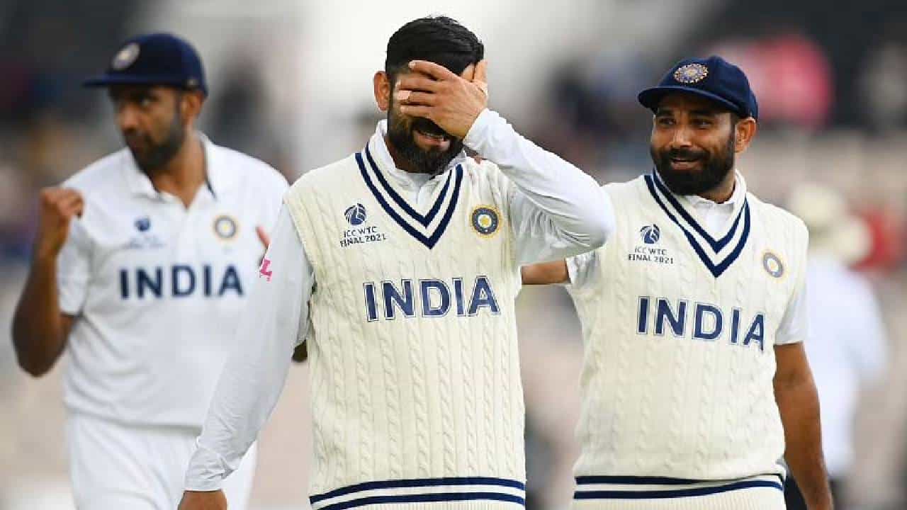 Explained: ಕೊರೋನಾಂತಕ ಎಂಬುದು ಕಟ್ಟುಕಥೆಯೇ? 5ನೇ ಟೆಸ್ಟ್​ ರದ್ದು ಮಾಡಲು ಇದುವೇ ಅಸಲಿ ಕಾರಣ