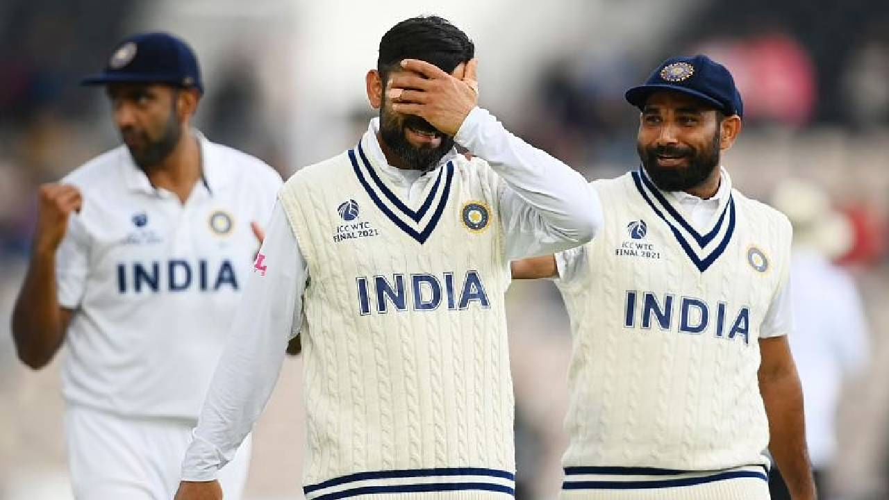 Explained: ಕೊರೋನಾಂತಕ ಎಂಬುದು ಕಟ್ಟುಕಥೆಯೇ? 5ನೇ ಟೆಸ್ಟ್ ರದ್ದು ಮಾಡಲು ಇದುವೇ ಅಸಲಿ ಕಾರಣ Explained: ಕೊರೋನಾಂತಕ ಎಂಬುದು ಕಟ್ಟುಕಥೆಯೇ? 5ನೇ ಟೆಸ್ಟ್ ರದ್ದು ಮಾಡಲು ಇದುವೇ ಅಸಲಿ ಕಾರಣ