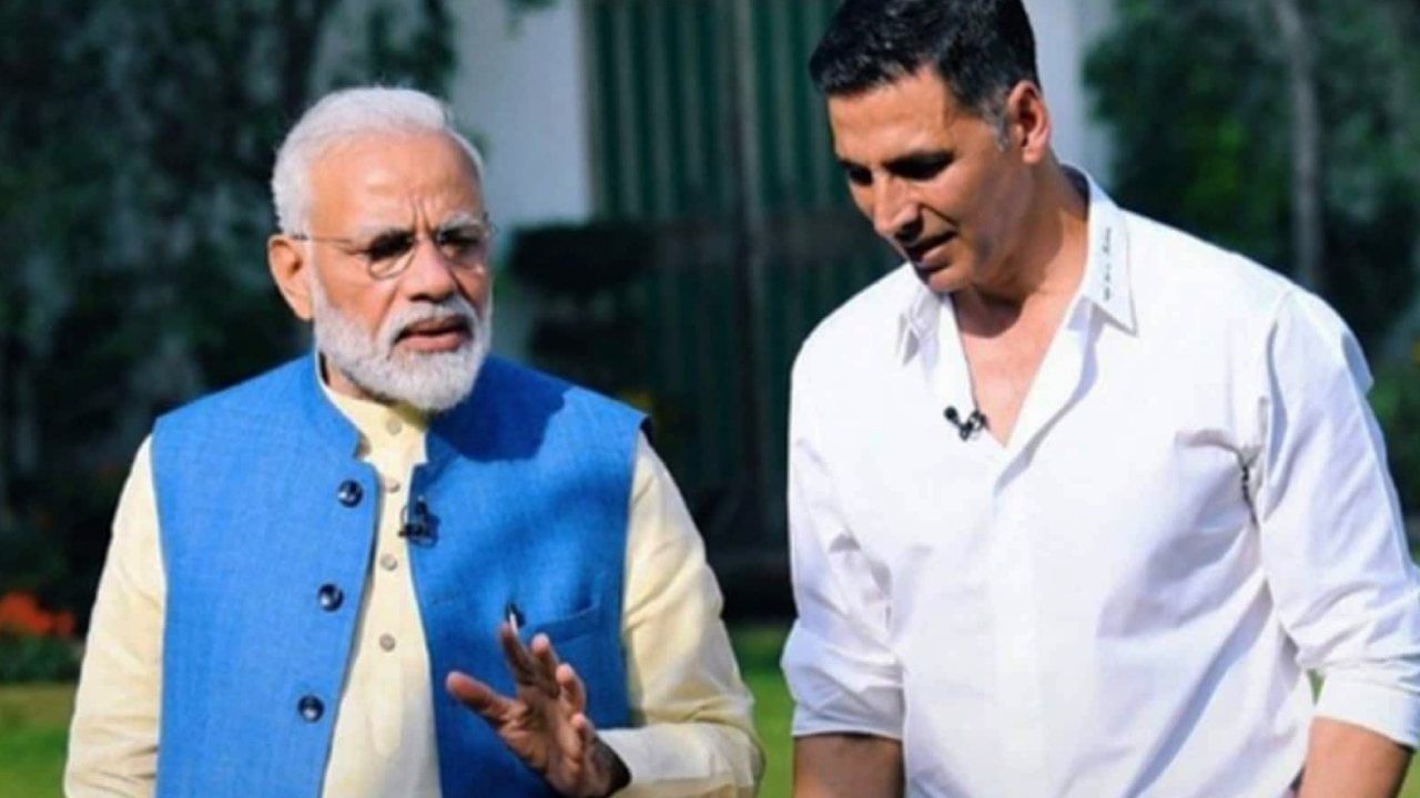 ಅಕ್ಷಯ್ ತಾಯಿ ಅರುಣಾ ನಿಧನಕ್ಕೆ ಪತ್ರ ಮುಖೇನ ಸಂತಾಪ ಸೂಚಿಸಿದ ಮೋದಿ; ಪ್ರಧಾನಿ ನಡೆಗೆ ಕೃತಜ್ಞತೆ ಸಲ್ಲಿಸಿದ ನಟ ಅಕ್ಷಯ್ ತಾಯಿ ಅರುಣಾ ನಿಧನಕ್ಕೆ ಪತ್ರ ಮುಖೇನ ಸಂತಾಪ ಸೂಚಿಸಿದ ಮೋದಿ; ಪ್ರಧಾನಿ ನಡೆಗೆ ಕೃತಜ್ಞತೆ ಸಲ್ಲಿಸಿದ ನಟ