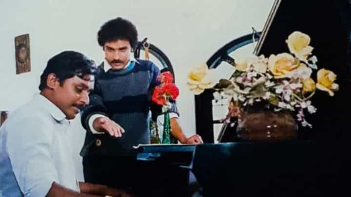 ‘ಹಂಸಲೇಖ, ನಾನು ಗುಡ್ ಫ್ರೆಂಡ್ಸ್ ಅಲ್ಲವೇ ಅಲ್ಲ’ ಎಂದು ಹೇಳಿ ಅಚ್ಚರಿ ಮೂಡಿಸಿದ ರವಿಚಂದ್ರನ್ ‘ಹಂಸಲೇಖ, ನಾನು ಗುಡ್ ಫ್ರೆಂಡ್ಸ್ ಅಲ್ಲವೇ ಅಲ್ಲ’ ಎಂದು ಹೇಳಿ ಅಚ್ಚರಿ ಮೂಡಿಸಿದ ರವಿಚಂದ್ರನ್